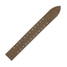 Ремень поясной офицерский латунная пряжка (коричневый) - Ремень поясной офицерский латунная пряжка (коричневый)