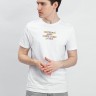 Футболка с вышивкой "смотря какой fabric, сколько details" - Футболка с вышивкой "смотря какой fabric, сколько details"