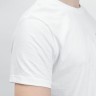 Футболка с вышивкой "смотря какой fabric, сколько details" - Футболка с вышивкой "смотря какой fabric, сколько details"