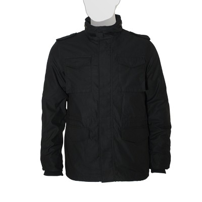 Куртка M-65 утеплённая Capper Vintage Industries Куртка M-65 утеплённая Capper Vintage Industries