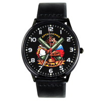 Командирские часы РВиА "Артиллерия - Бог войны"