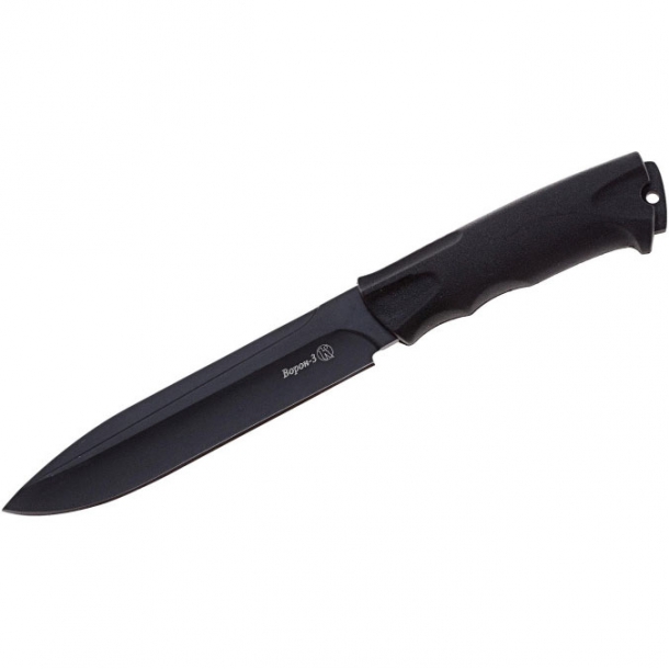 Нож «Ворон-3» Кизляр 