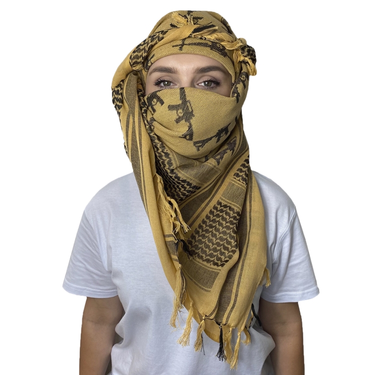 арафатка это