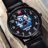 Наручные кварцевые часы "Северный флот" - Наручные кварцевые часы "Северный флот"