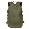 Тактический штурмовой рюкзак (олива) - Тактический штурмовой рюкзак (олива)