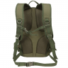 Тактический штурмовой рюкзак (олива) - Тактический штурмовой рюкзак (олива)
