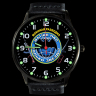 Командирские наручные часы "Военная разведка" - Командирские наручные часы "Военная разведка"