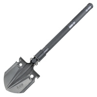 Универсальная складная лопата-мультитул 10-в-1
