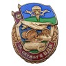 Знак "За службу в ВДВ" - Знак "За службу в ВДВ"
