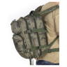 Тактический рюкзак  (25 литров) - Тактический рюкзак  (25 литров)