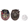 Знак "За службу в Артиллерии" - Знак "За службу в Артиллерии"