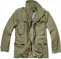 Куртка мужская M65 Classic Brandit (olive)