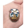 Знак "За службу в ПВО" - Знак "За службу в ПВО"
