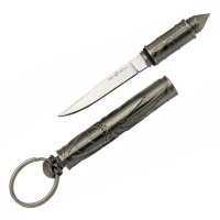 Нож-брелок на ключи Viking Nordway P145 (уценка)
