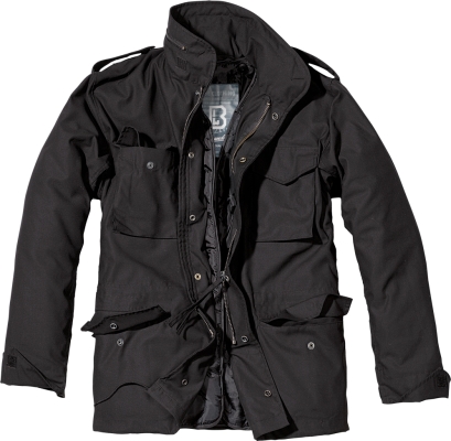 M65 Classic Brandit black