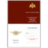 Знак Росгвардии "Квалификационное звание" Мастер - Знак Росгвардии "Квалификационное звание" Мастер