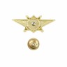 Знак Росгвардии "Квалификационное звание" Мастер - Знак Росгвардии "Квалификационное звание" Мастер