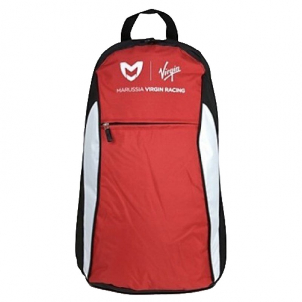 Спортивный рюкзак Marussia Virgin 