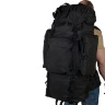 Многодневный тактический рюкзак 75 литров - Многодневный тактический рюкзак 75 литров