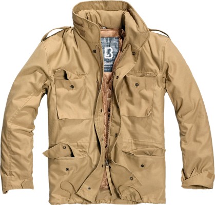 Brandit paratrooper jacket hot sale