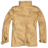 Мужская куртка M65 Classic Brandit (camel) - Мужская куртка M65 Classic Brandit (camel)