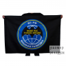 Флаг Военной разведки "Выше нас только звезды" - Флаг Военной разведки "Выше нас только звезды"