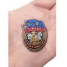Знак "За службу в Спецназе РВСН" - Знак "За службу в Спецназе РВСН"