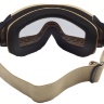 Тактические очки Гром хаки-песок - Тактические очки Гром хаки-песок