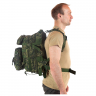Тактический штурмовой рюкзак цифра, 30 литров - Тактический штурмовой рюкзак цифра, 30 литров