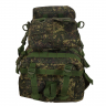 Тактический штурмовой рюкзак цифра, 30 литров - Тактический штурмовой рюкзак цифра, 30 литров