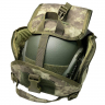 Тактическая сумка для шлема камуфляжная - Тактическая сумка для шлема камуфляжная