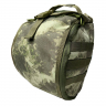 Тактическая сумка для шлема камуфляжная - Тактическая сумка для шлема камуфляжная