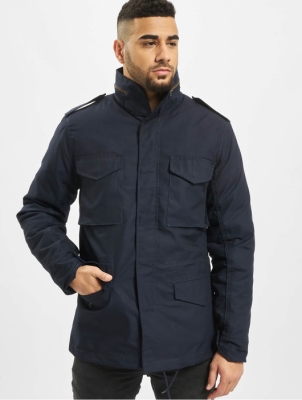 M65 Classic Brandit navy