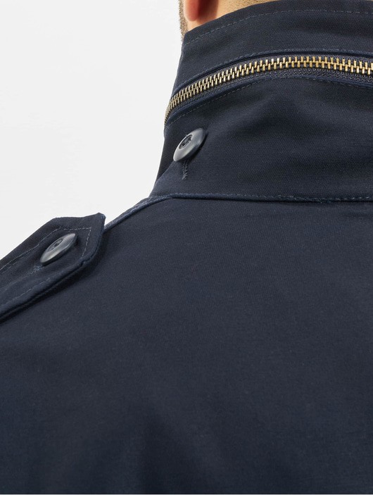 Мужская куртка M65 Classic Brandit (navy)