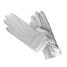 Офицерские парадные перчатки - Офицерские парадные перчатки