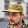Кепка "Палатка" - Кепка "Палатка"