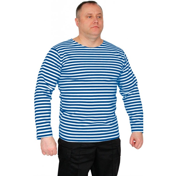 Тельняшка Вайлдберриз