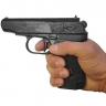 Пистолет ПМ тренировочный резиновый - Пистолет ПМ тренировочный резиновый