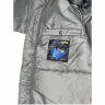 Куртка мужская зимняя укороченная N2B Military (Olive) - Куртка мужская зимняя укороченная N2B Military (Olive)