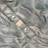 Куртка мужская зимняя укороченная N2B Military (Olive) - Куртка мужская зимняя укороченная N2B Military (Olive)