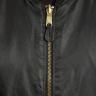 Куртка летная MA1 Brandit (black) - Куртка летная MA1 Brandit (black)