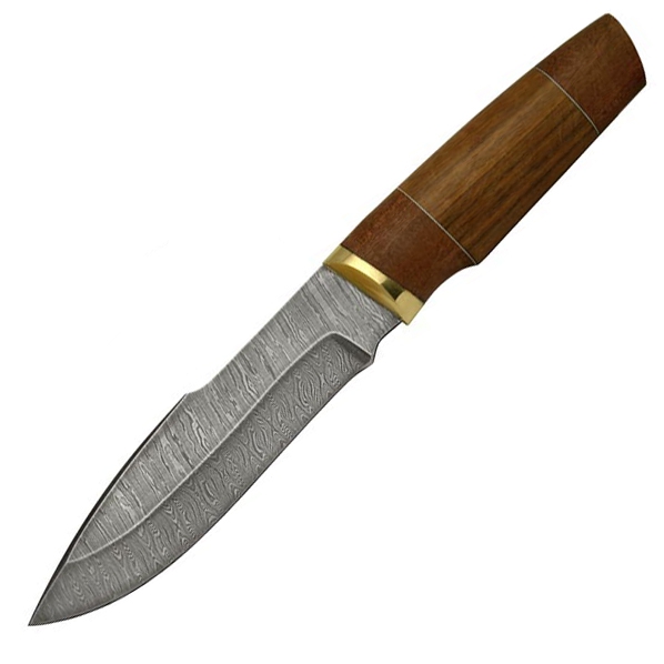 Охотничий нож «Койот» Витязь 