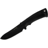 Нож «Енот» Кизляр (чёрный клинок) - nozh_kizlyar_enot_chernyj_klinok.jpg