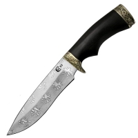 Охотничий нож «Близнец» Ворсма
