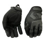 Тактические перчатки черные - Тактические перчатки черные