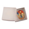 Знак "За службу в милиции" - Знак "За службу в милиции"