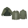 Куртка Cranford Jacket Vintage Industries (Olive Sage) - Куртка Cranford Jacket Vintage Industries (Olive Sage)