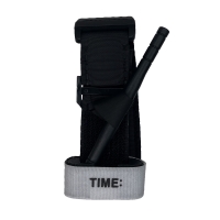 Кровоостанавливающий бандаж-турникет черный