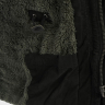 Утепленная мужская куртка Bradnit Britannia Winter (black)  - Утепленная мужская куртка Bradnit Britannia Winter (black) 
