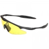 Стрелковые очки Guarder C2 (жёлтые) - strelkovye-ochki-protection-uv-400-zheltye-6.jpg